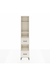 Arges Dolap 4 Raflı 2 Çekmeceli 44x30x221 Aytaşı-Aytaşı