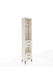 Arges Dolap 4 Raflı 4 Çekmeceli 44x30x221 Aytaşı-Aytaşı