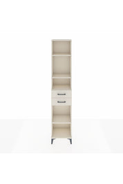 Arges Dolap 4 Raflı 2 Çekmeceli 44x30x221 Aytaşı-Aytaşı