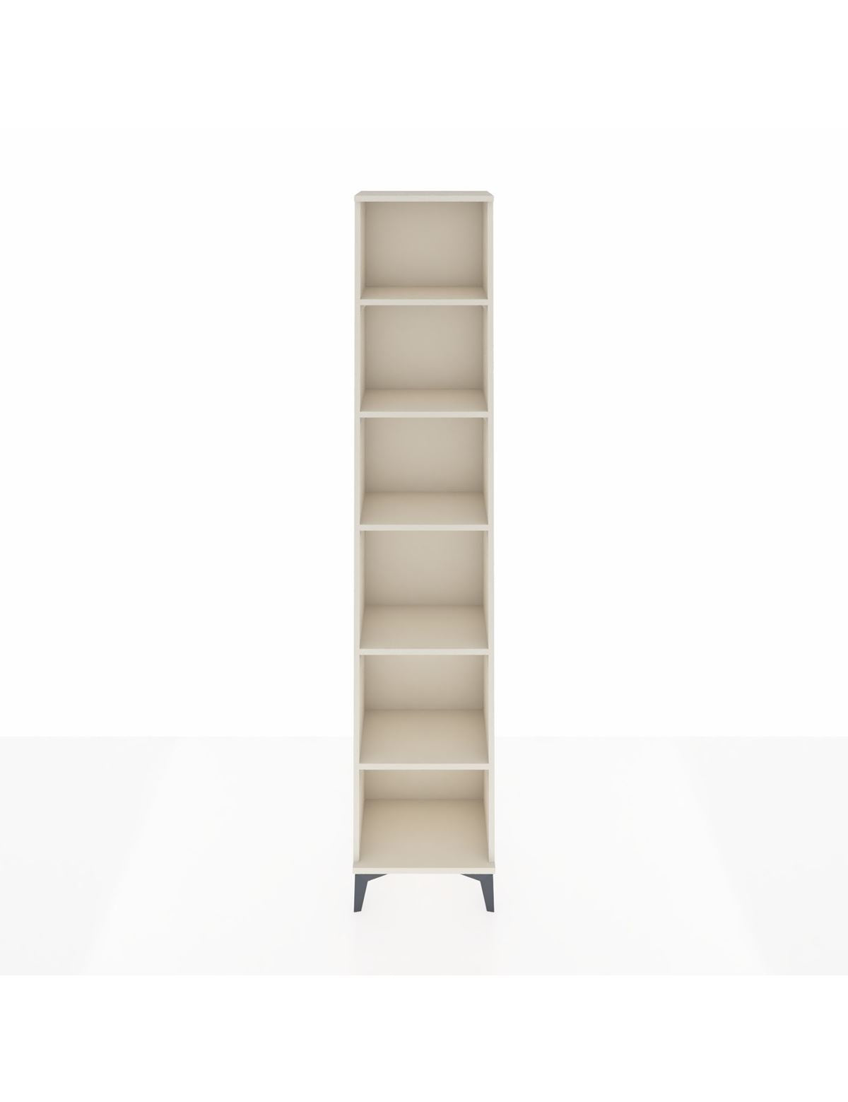 Arges Dolap 5 Raflı 44x30x221 Aytaşı-Aytaşı