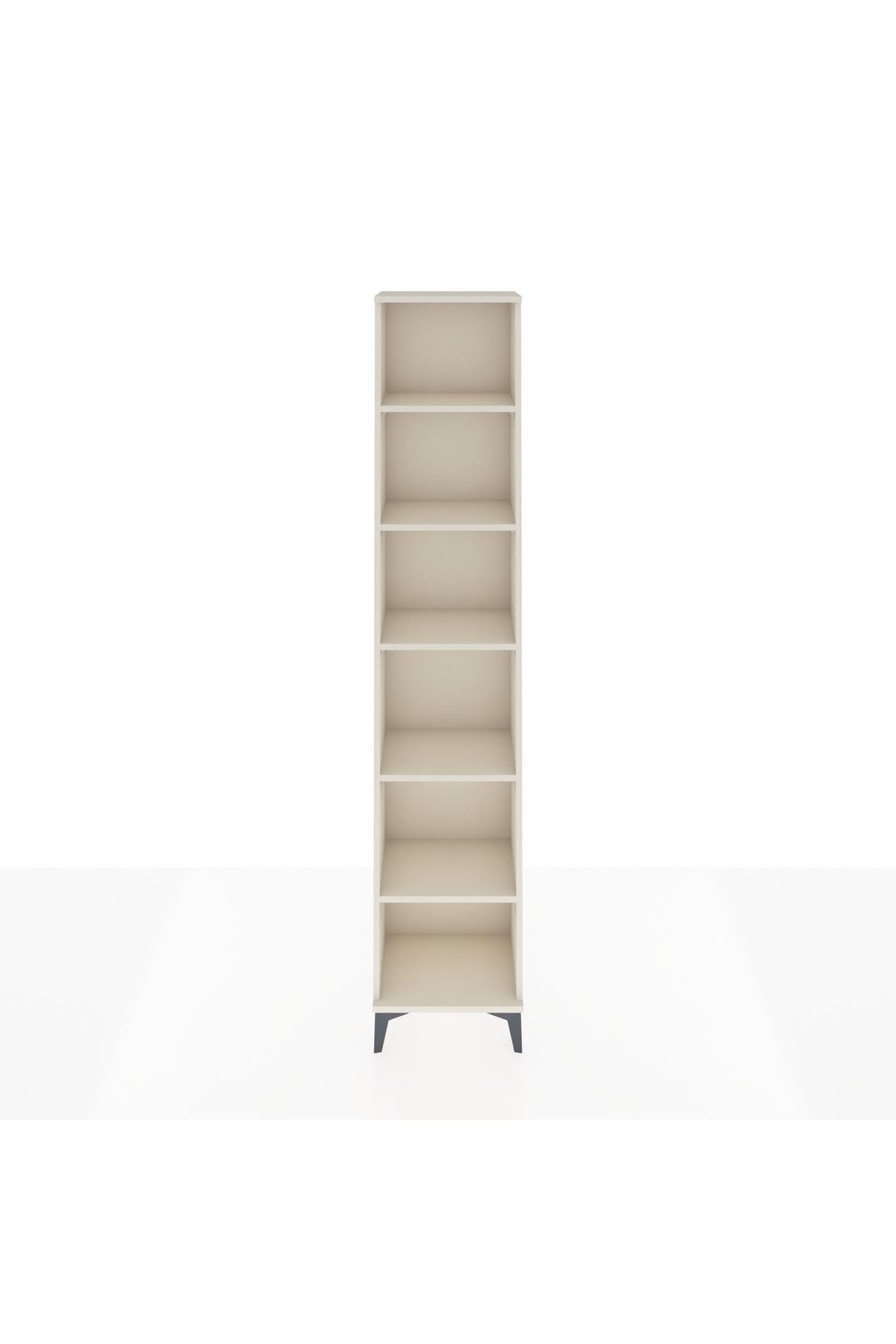 Arges Dolap 5 Raflı 44x30x221 Aytaşı-Aytaşı