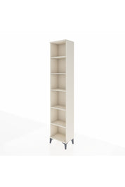 Arges Dolap 5 Raflı 44x30x221 Aytaşı-Aytaşı