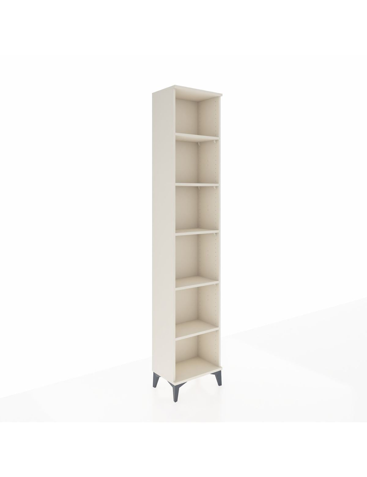 Arges Dolap 5 Raflı 44x30x221 Aytaşı-Aytaşı