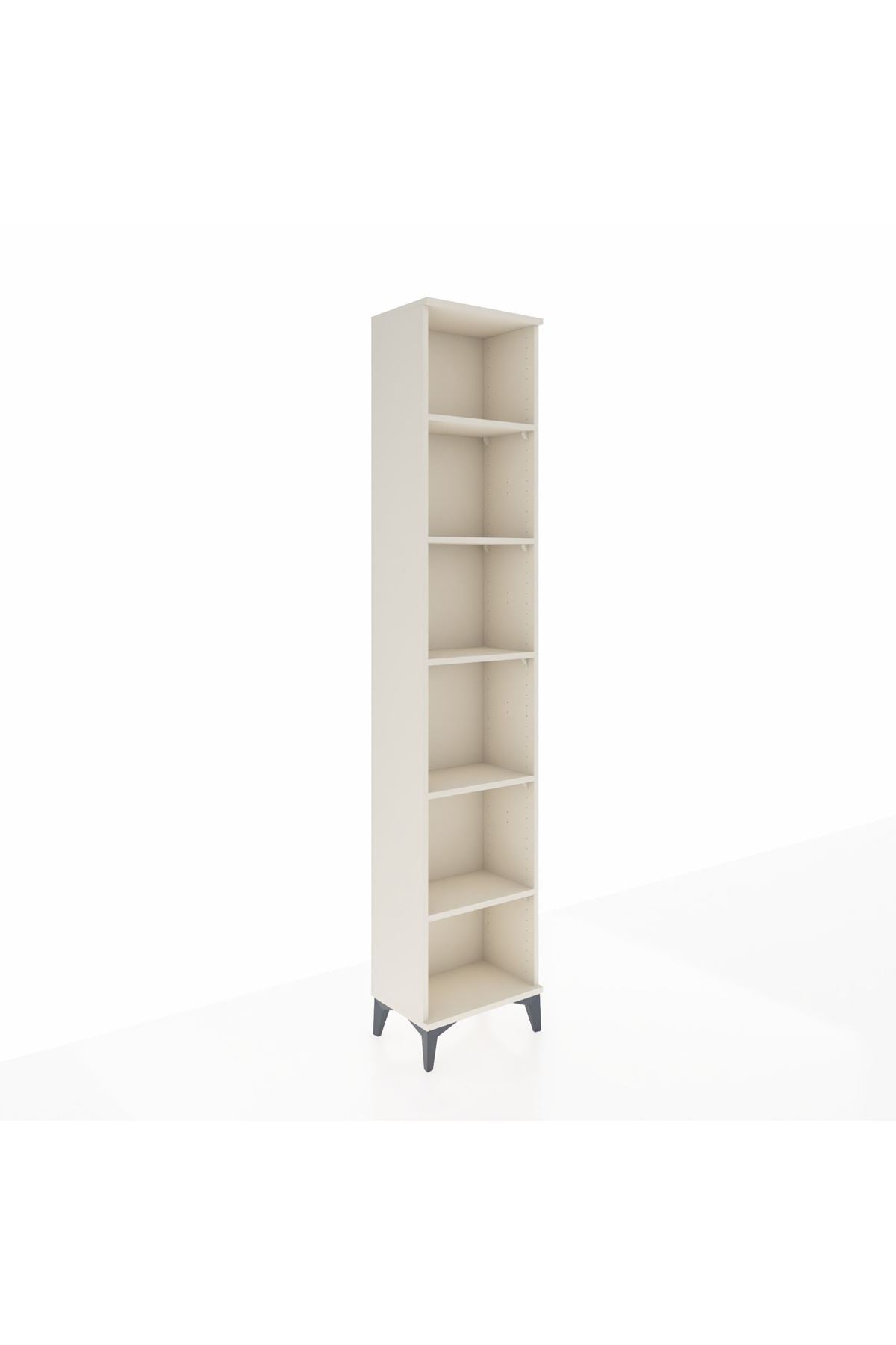 Arges Dolap 5 Raflı 44x30x221 Aytaşı-Aytaşı