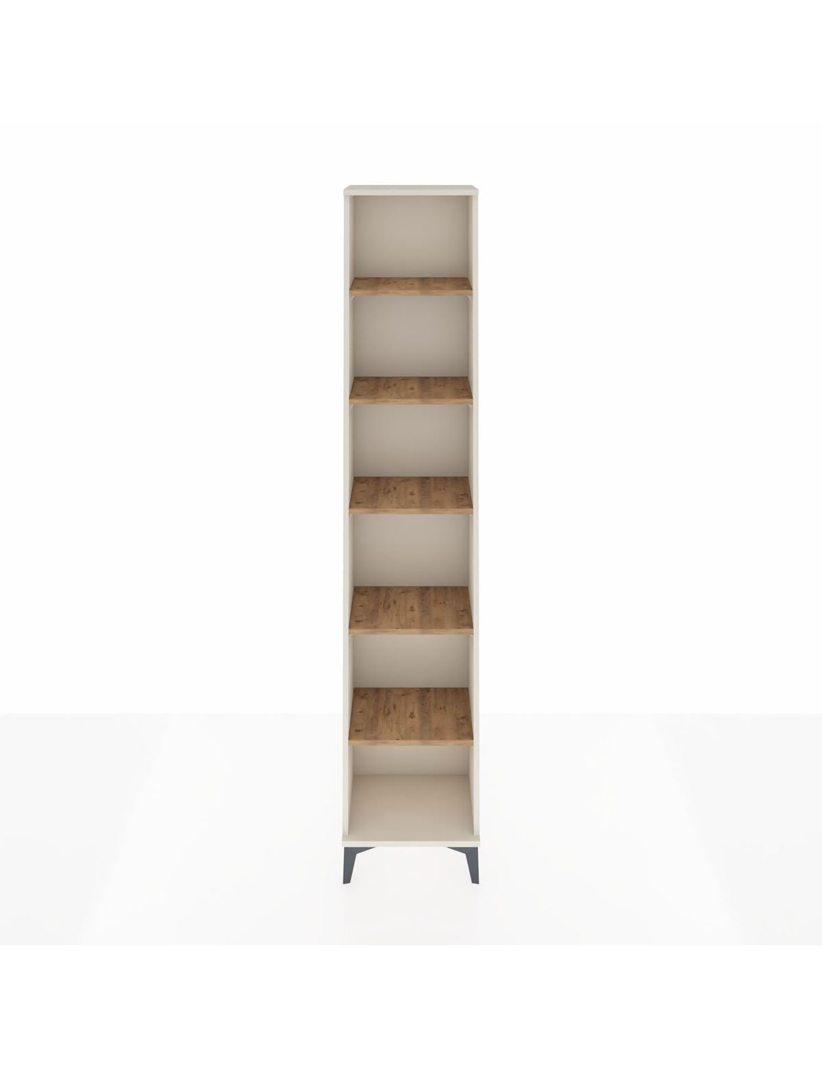 Arges Dolap 5 Raflı 44x30x221 Aytaşı-Çam