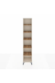 Arges Dolap 5 Raflı 44x30x221 Aytaşı-Çam