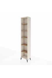 Arges Dolap 5 Raflı 44x30x221 Aytaşı-Çam