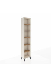 Arges Dolap 5 Raflı 44x30x221 Aytaşı-Çam