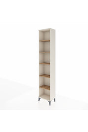 Arges Dolap 5 Raflı 44x30x221 Aytaşı-Çam