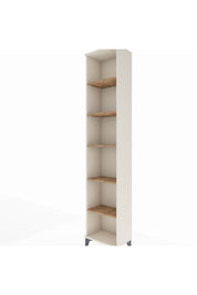 Arges Dolap 5 Raflı 44x30x221 Aytaşı-Çam