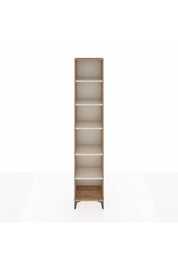 Arges Dolap 5 Raflı 44x30x221 Çam-Aytaşı