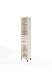 Arges Dolap 4 Raflı 2 Çekmeceli 44x30x221 Aytaşı-Aytaşı