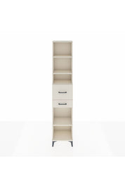 Arges Dolap 4 Raflı 2 Çekmeceli 44x30x221 Aytaşı-Aytaşı