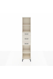 Arges Dolap 3 Raflı 3 Çekmeceli 44x30x221 Aytaşı-Aytaşı