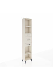 Arges Dolap 3 Raflı 3 Çekmeceli 44x30x221 Aytaşı-Aytaşı