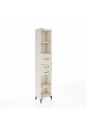 Arges Dolap 3 Raflı 3 Çekmeceli 44x30x221 Aytaşı-Aytaşı