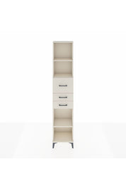 Arges Dolap 3 Raflı 3 Çekmeceli 44x30x221 Aytaşı-Aytaşı