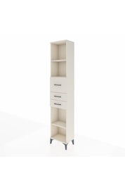 Arges Dolap 3 Raflı 3 Çekmeceli 44x30x221 Aytaşı-Aytaşı