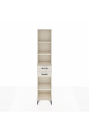 Arges Dolap 4 Raflı 3 Çekmeceli 44x30x221 Aytaşı-Aytaşı