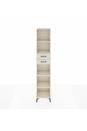 Arges Dolap 4 Raflı 2 Çekmeceli 44x30x221 Aytaşı-Aytaşı