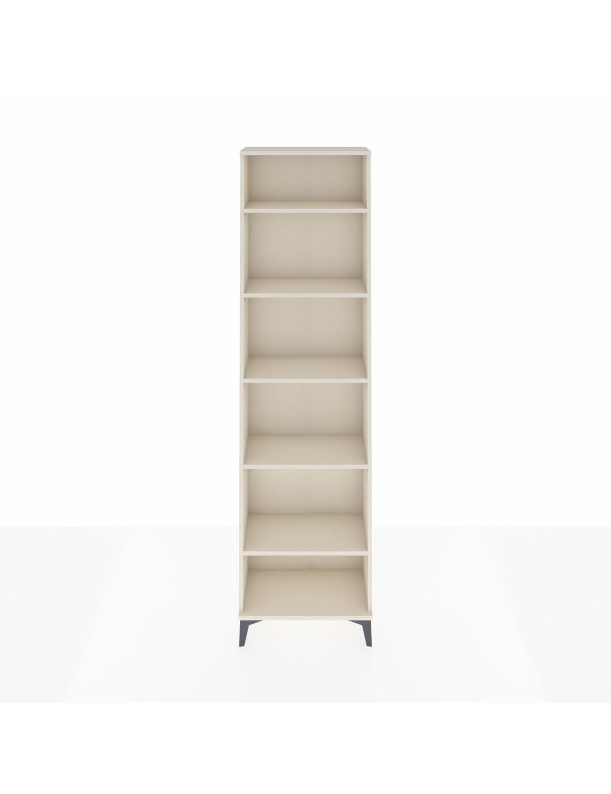 Arges Dolap 5 Raflı 60x30x221 Aytaşı-Aytaşı