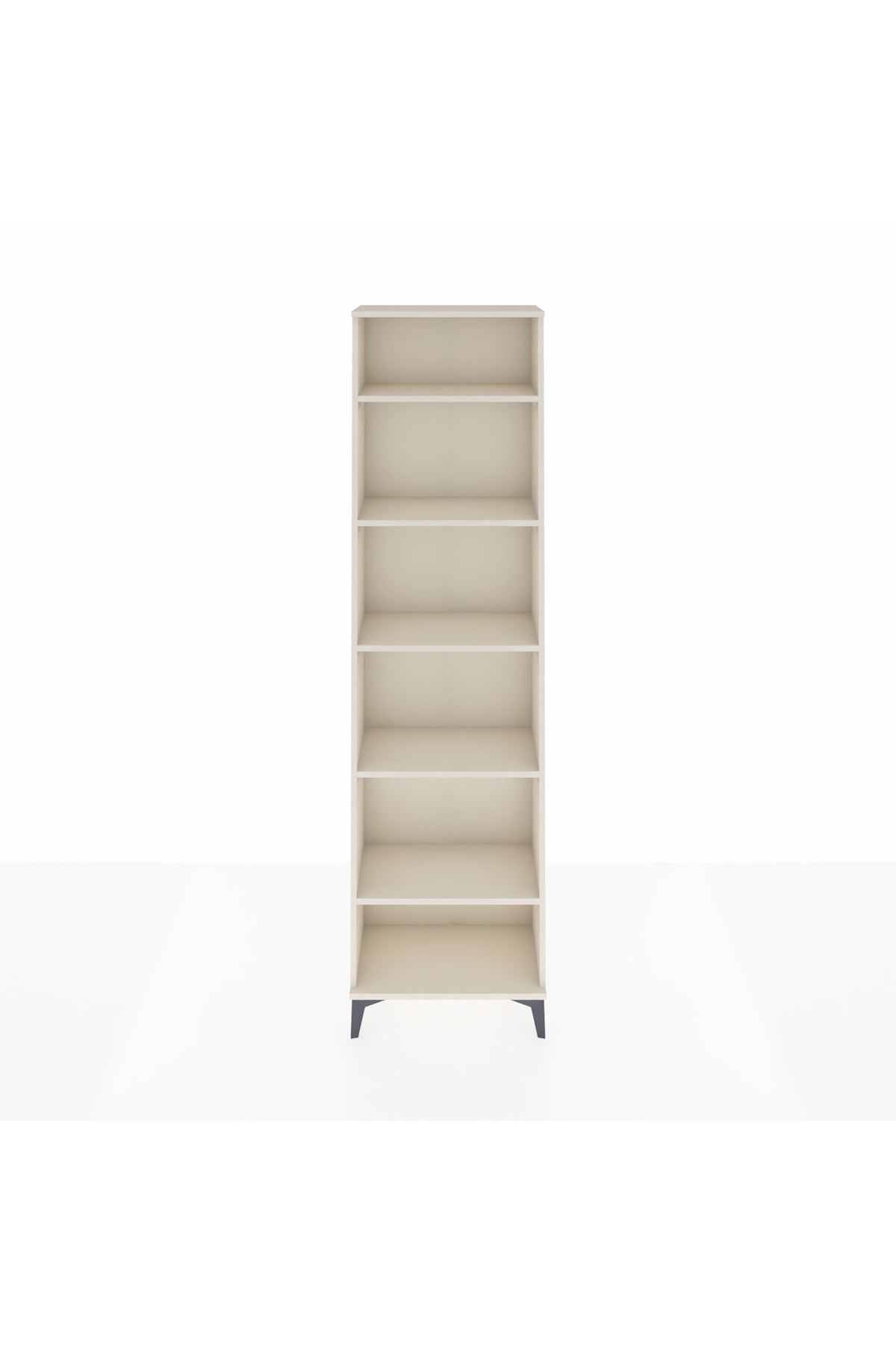 Arges Dolap 5 Raflı 60x30x221 Aytaşı-Aytaşı