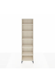 Arges Dolap 5 Raflı 60x30x221 Aytaşı-Aytaşı