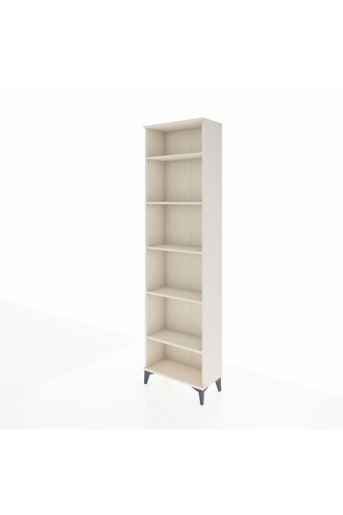 Arges Dolap 5 Raflı 60x30x221 Aytaşı-Aytaşı