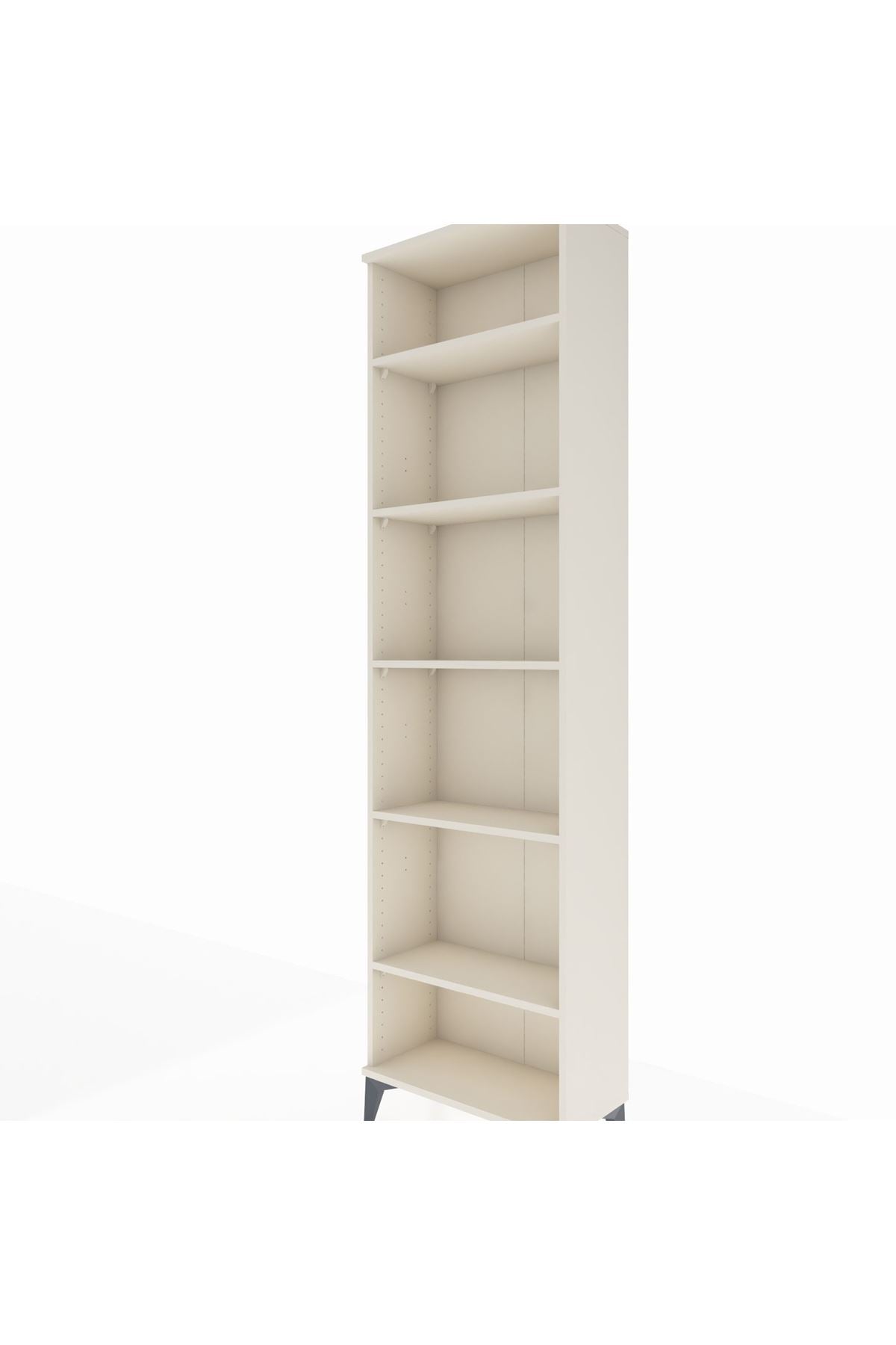 Arges Dolap 5 Raflı 60x30x221 Aytaşı-Aytaşı