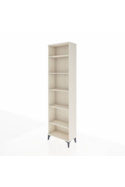 Arges Dolap 5 Raflı 60x30x221 Aytaşı-Aytaşı