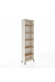 Arges Dolap 5 Raflı 60x30x221 Aytaşı-Çam