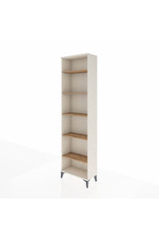 Arges Dolap 5 Raflı 60x30x221 Aytaşı-Çam