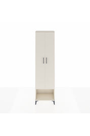 Arges Dolap 5 Raflı 2 Kapaklı 60x30x221 Aytaşı-Aytaşı