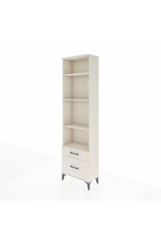 Arges Dolap 4 Raflı 2 Çekmeceli 60x30x221 Aytaşı-Aytaşı