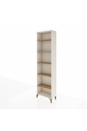 Arges Dolap 5 Raflı 60x30x221 Aytaşı-Çam