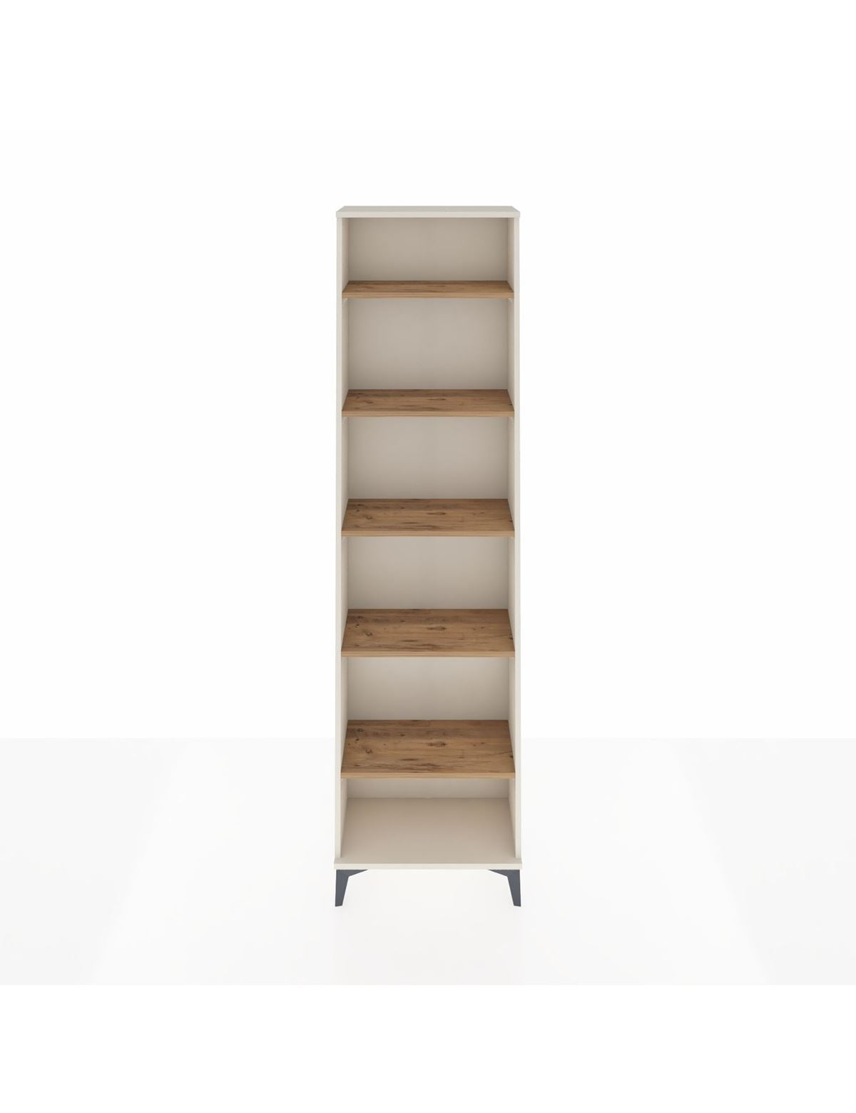 Arges Dolap 5 Raflı 60x30x221 Aytaşı-Çam