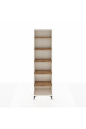 Arges Dolap 5 Raflı 60x30x221 Aytaşı-Çam