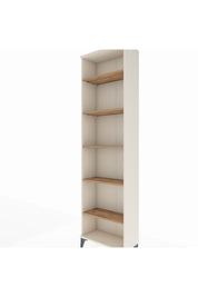 Arges Dolap 5 Raflı 60x30x221 Aytaşı-Çam