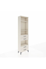 Arges Dolap 4 Raflı 4 Çekmeceli 60x30x221 Aytaşı-Aytaşı