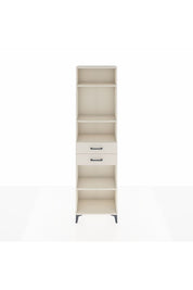 Arges Dolap 4 Raflı 2 Çekmeceli 60x30x221 Aytaşı-Aytaşı