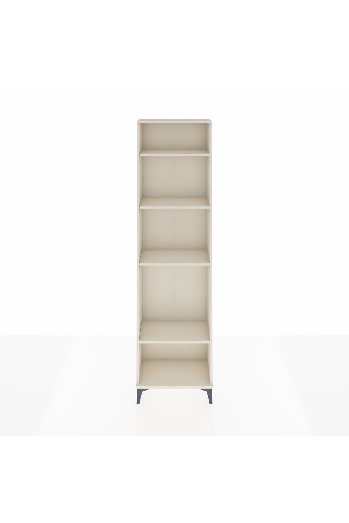 Arges Dolap 4 Raflı 60x30x221 Aytaşı-Aytaşı