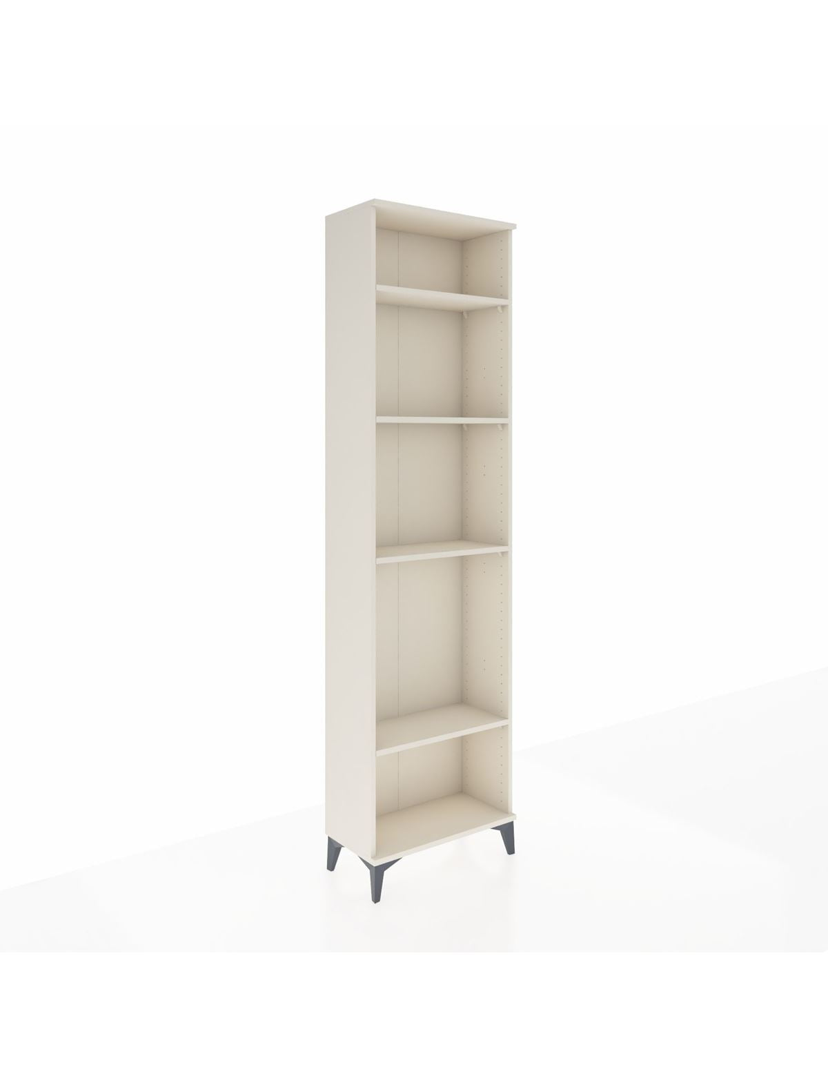 Arges Dolap 4 Raflı 60x30x221 Aytaşı-Aytaşı