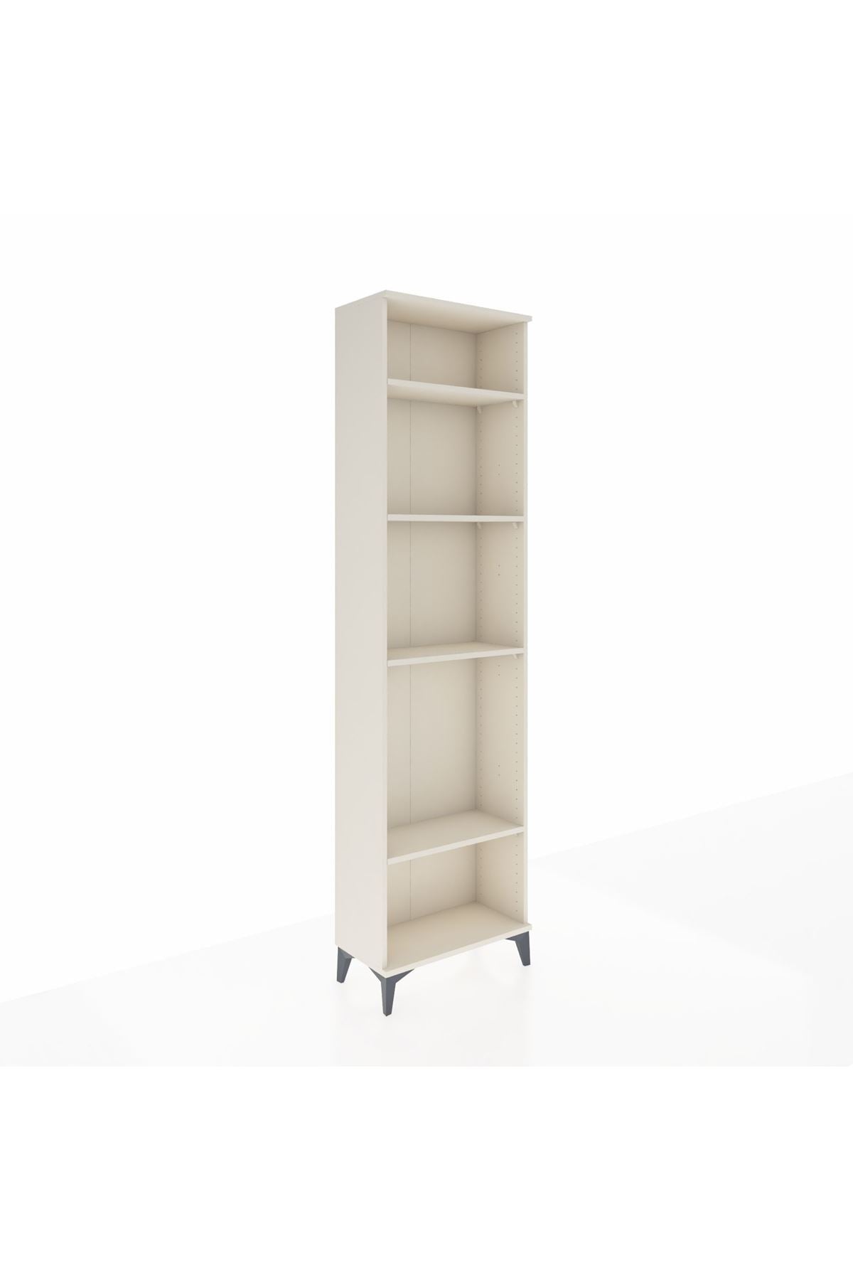 Arges Dolap 4 Raflı 60x30x221 Aytaşı-Aytaşı