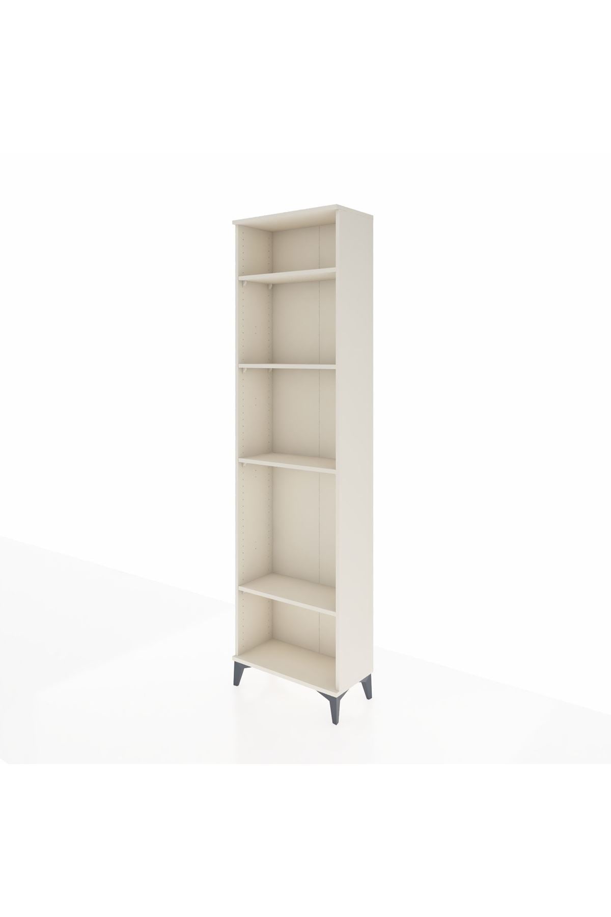 Arges Dolap 4 Raflı 60x30x221 Aytaşı-Aytaşı