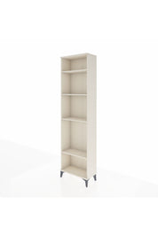 Arges Dolap 4 Raflı 60x30x221 Aytaşı-Aytaşı