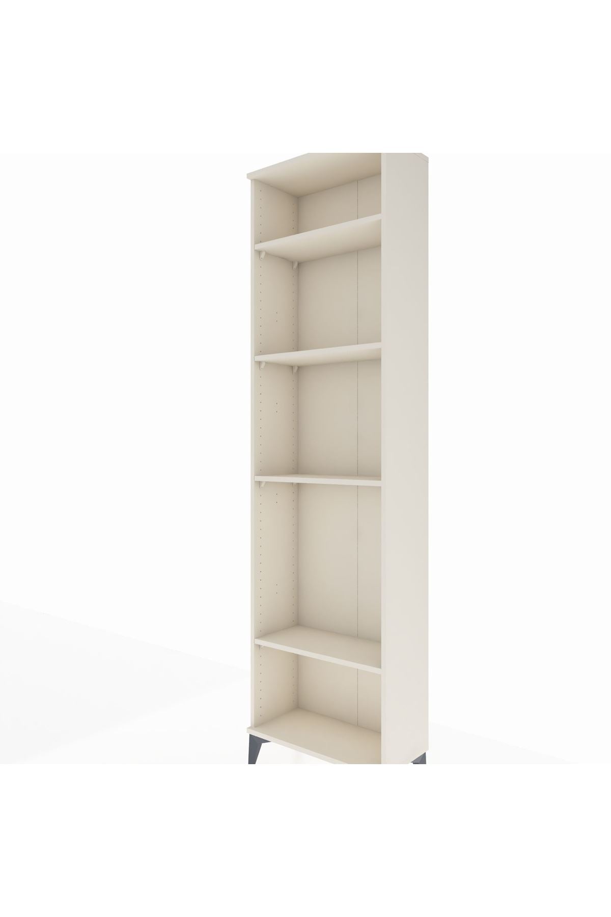 Arges Dolap 4 Raflı 60x30x221 Aytaşı-Aytaşı