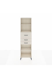 Arges Dolap 3 Raflı 3 Çekmeceli 60x30x221 Aytaşı-Aytaşı