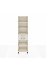 Arges Dolap 4 Raflı 2 Çekmeceli 60x30x221 Aytaşı-Aytaşı