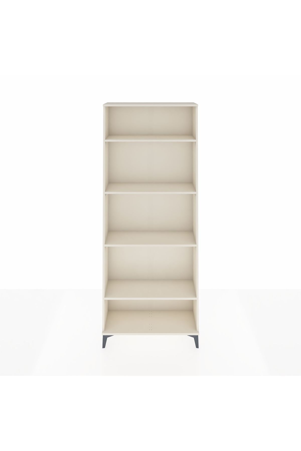 Arges Dolap 4 Raflı 88x30x221 Aytaşı-Aytaşı