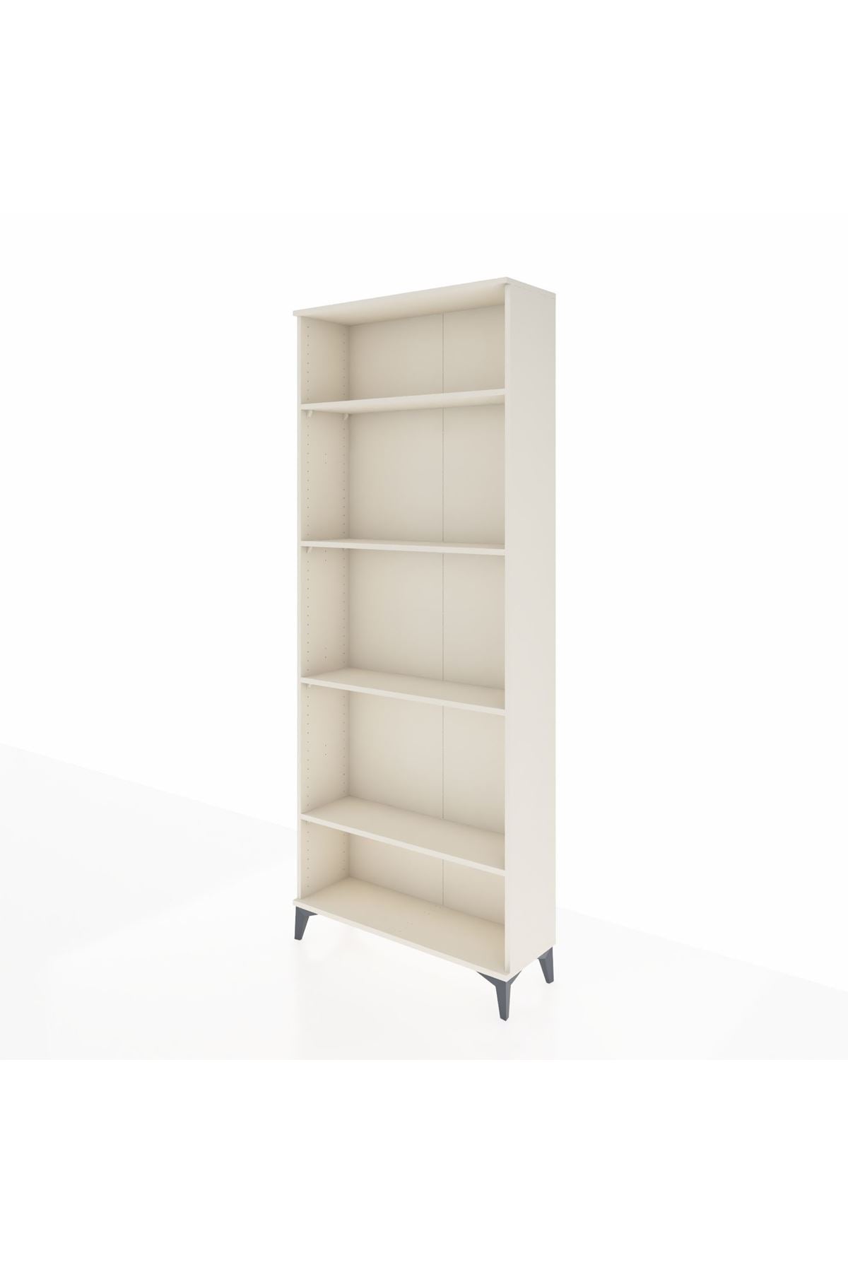 Arges Dolap 4 Raflı 88x30x221 Aytaşı-Aytaşı